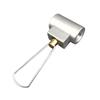 Practical Convert Adapter Long Gas Cans Convert Efficient Gas Conversion Solution Easy to Use for Camping and Cooking