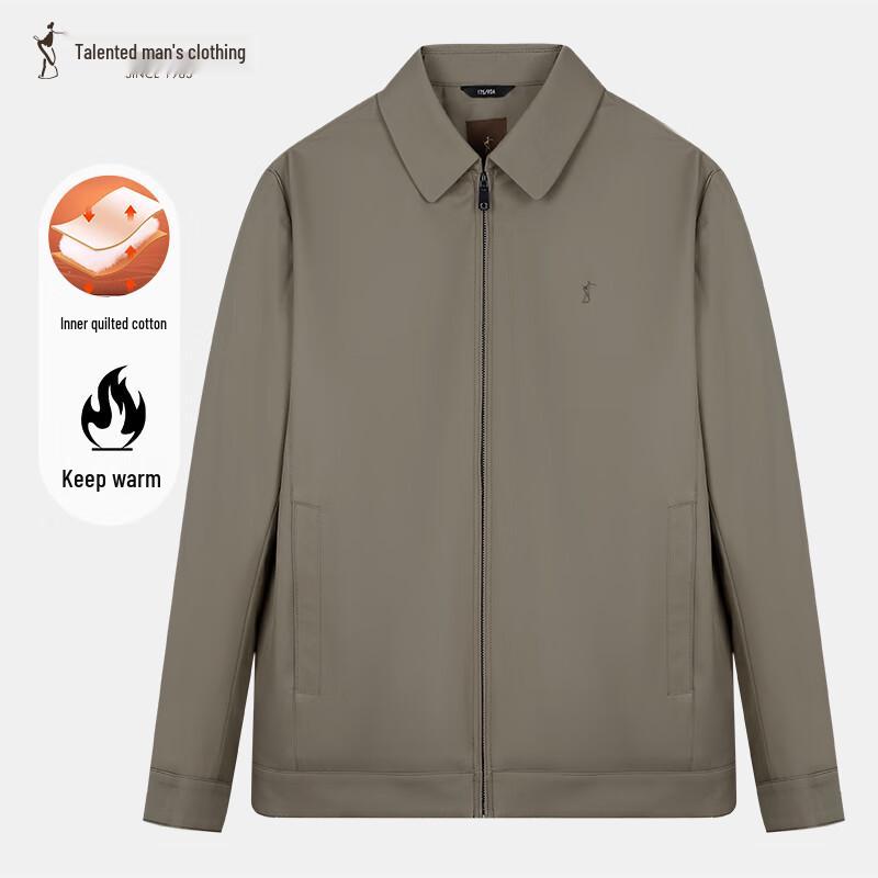 

Men s Padded Workwear Jacket 3XL