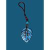 @ Indian Traditional Ganesh Ji Evil Eye For Car Hanging 15Gm N820 Zr-3023-60%Off