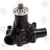 Pompă de apă 3D84-1 3D84-1G 3T84 Pentru Yanmar 129001-42005 129327-42100 Excavator Hidraulic TAKEUCHI TB25 Motor Diesel 3T84HLE-TBS