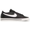 Nike Court Legacy Black White  Sneakers  CU4150-002