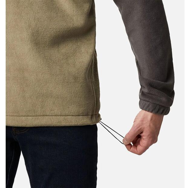 Columbia Флисовая кофта с полумолнией Steens Mountain™