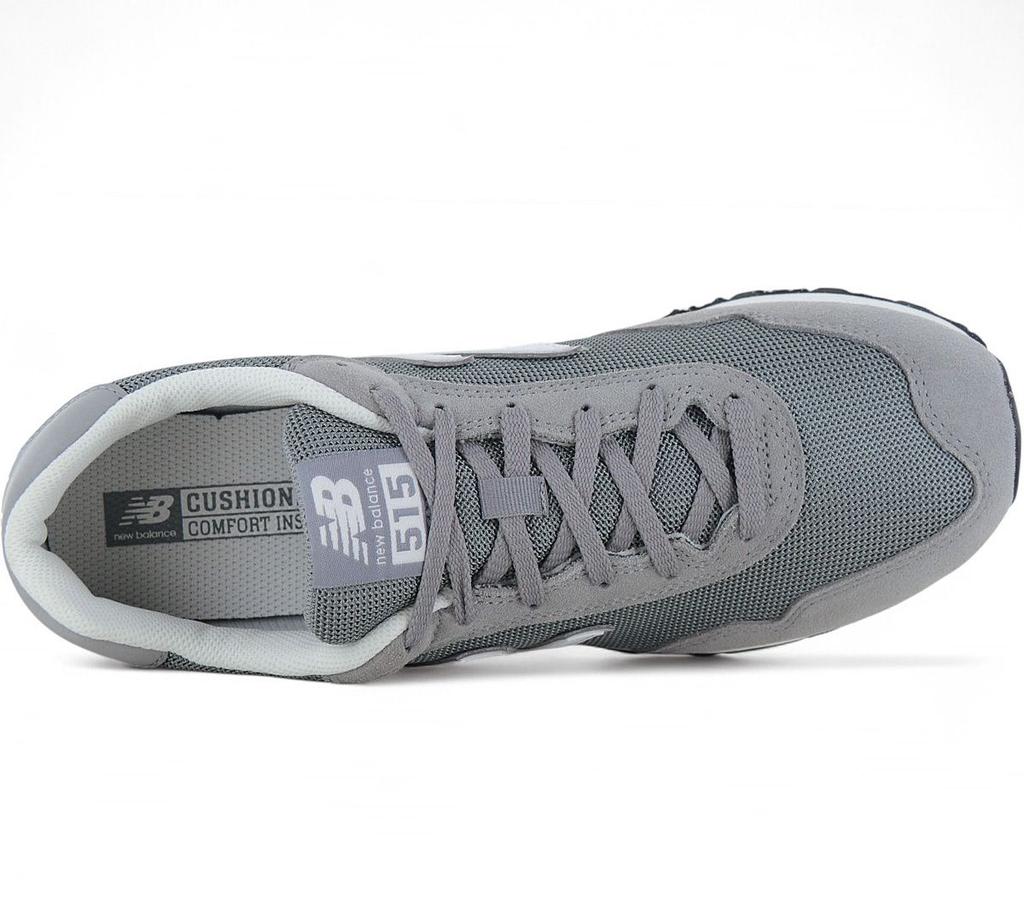 New Balance Classics 515 - Herren Sneakers Schuhe Grau ML515GRY ORIGINAL