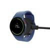 Induktives Ladekabel Leicht zu tragen USB C Anschluss Elektromagnetische Induktion lädt Kabel für Smartwatches Watch 7