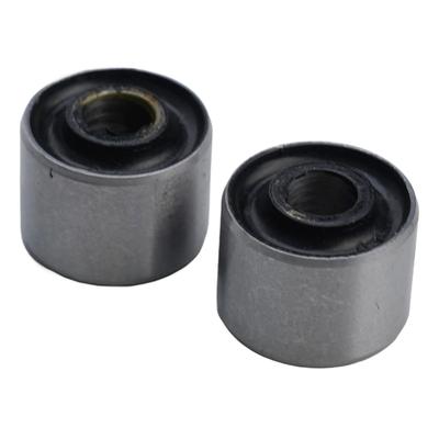 3 peças Buchas Bucha do Cárter Para SCOOTERS CHINESAS GY6 Sistema de Alimentação de Combustível Scooter Moped ATV Suporte de Choque Para CHINÊS