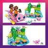 LEGO Friends 42681 El Barco de Aventuras Axolotl - Juego de Construcción 5 años - Figuras