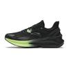 Stinger 5 Fabric Low Top Sprint Running Shoes Men's Black 912525572F-4