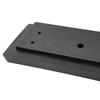 Laminate Flooring Wedge Spacers,Tapping Block,Pull Bar for Home and