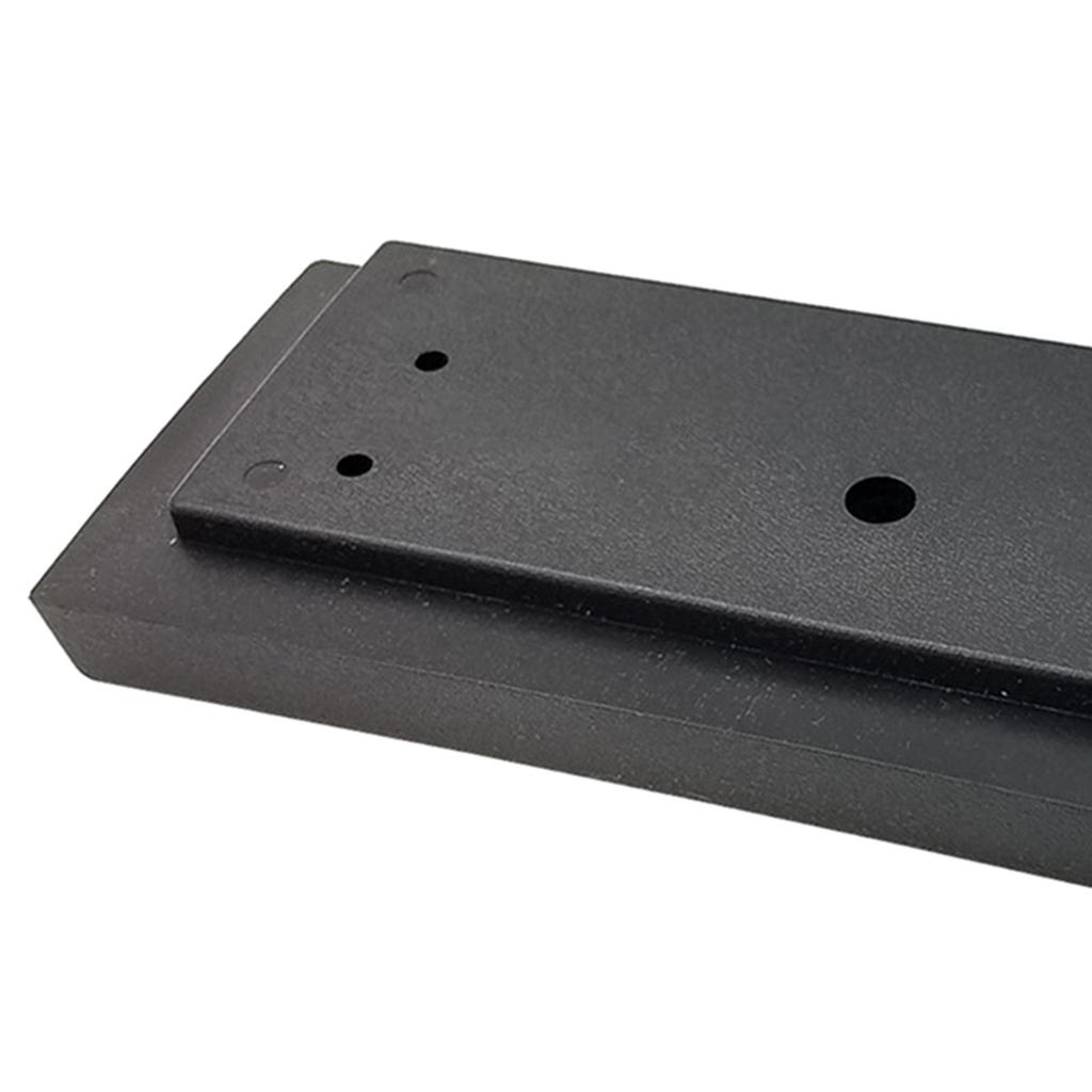 Laminate Flooring Wedge Spacers,Tapping Block,Pull Bar for Home and