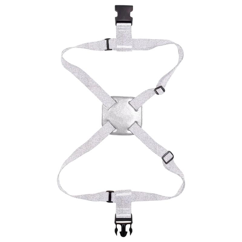 Multi Color Polyester Suitcase Fasteners Adjustable Buckles Tie Down Strap For Luggage Organization During Travel