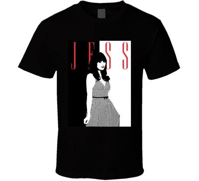 Jess Day New Girl Scarface Parody T Shirt