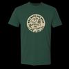 Florence and the Machine Band Green T-shirt Short Sleeve All Sizes 1F976 Unisex T-Shirt