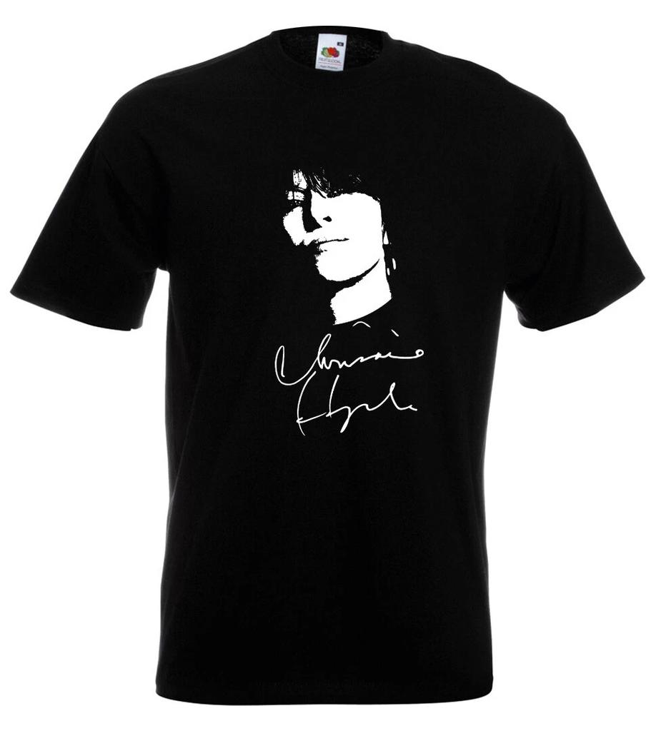 Chrissie Hynde Pretenders T-Shirt S - 5XL