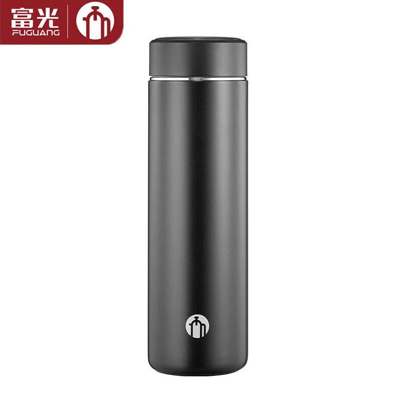 Fuguang Tea Master 316 Stainless Steel Portable Insulated Tea Tumbler