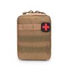 Tactical Outdoor Medical Waist Bag