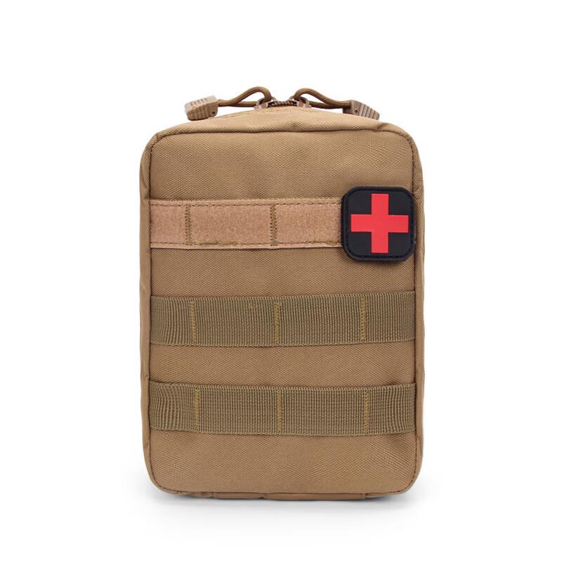 Tactical Outdoor Medical Waist Bag