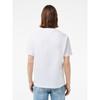 LacoSTe Men S claSSic FiT Crew Neck T ShirT Th7318 54g 001 q2nTh7318 54g001