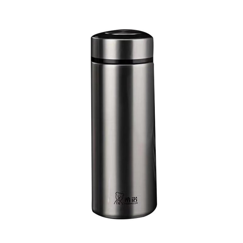 Heenoor 304 Stainless Steel Insulated Travel Tea & Water Bottle