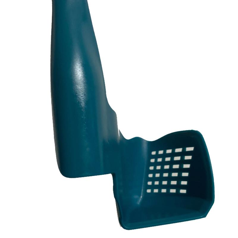 

Блендер Thermomix S Tm5 использует перемешивающий инструмент для вращения лопатки Tm6 для соскребания нижних ингредиентов из Ruili Kitchen