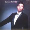 LP Record CARMEN MAKI  5x WTP90213 EASTWORLD 1983 Japan Obi Japanese PopRock Used