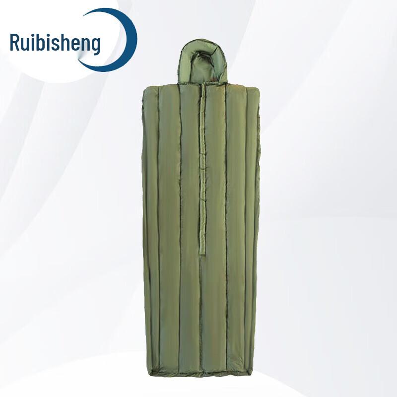 Ruibisheng Coat-Style Sleeping Bag