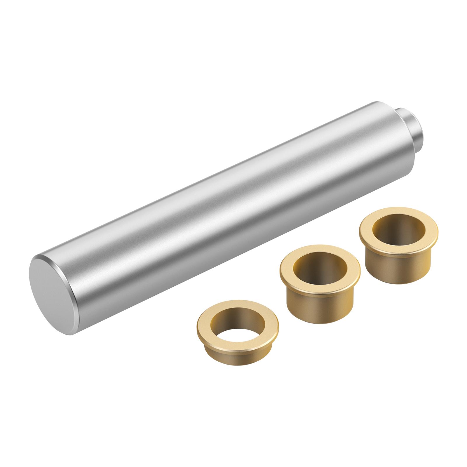 

NICECNC For KTM EXC 300 TPi 2019-2025 Electric Starter System Bronze Bushes For Husqvarna TE 300i TE 250i GasGas EC300 2021-2025 серебряный