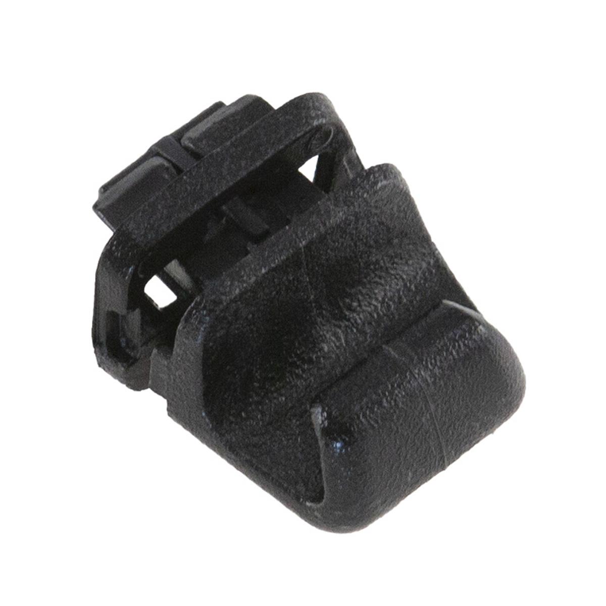 HyundaiRear Window Shade Hook Retainer For Hyundai Palisade - Interior Rear Door Curtain Hook Clip 83917S8000CA 1 Pcs