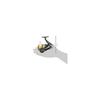 Shimano Sahara C5000XG Spinning Reel Lightweight Design, High Gear Ratio, Smooth Drag System Fishing Tackle