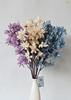 Artificial Magnolia Kobus Natural Looking Flower Bunch For Home & Office Décor