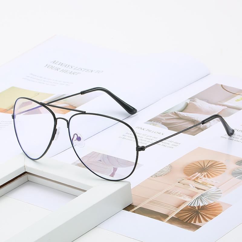 Women Myopia Glasses Anti-blue Light Clear Eyeglasses Prescription Shortsighted Transparent Computer Glasses Gafas De Lectura
