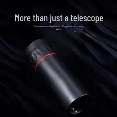 Milin High-Power HD Portable Monocular Telescope