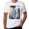 Rob Lowe Outsiders TShirt Soft Lightweight Cotton TShirt