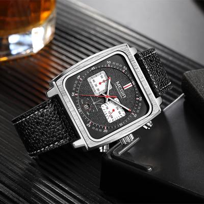 Heren horloges – Quartz horloges