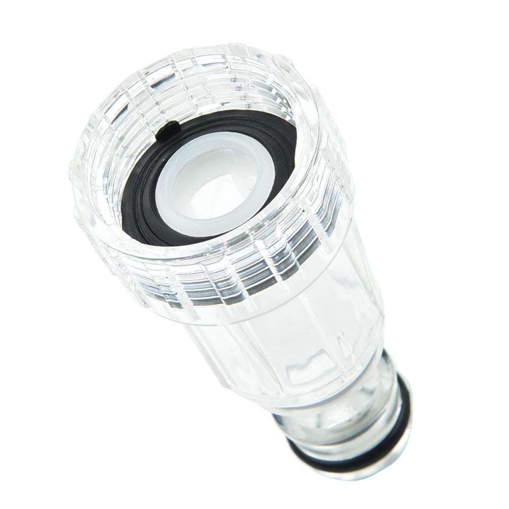 High Quality High Pressure Filter Maintenance Tools 140° Max Temperature