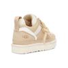 UGG Lowmel Spring Biscotti Tênis Feminino Creme 1152759-BSCT