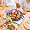 Qingwei Maifan Stone BBQ Grilling Pan