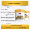 Swisse Mini Calcium Citrate + Vitamin D Supplement