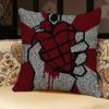 GGreen ROCK Day BAND Pillow Case Pillowcase Doublesided Printed Sofa Cushion Bedroom Headboard Pillow