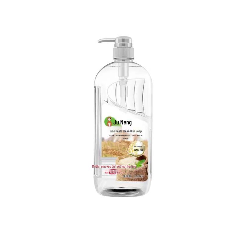 Jueneng Rice Pulp Dishwashing Liquid
