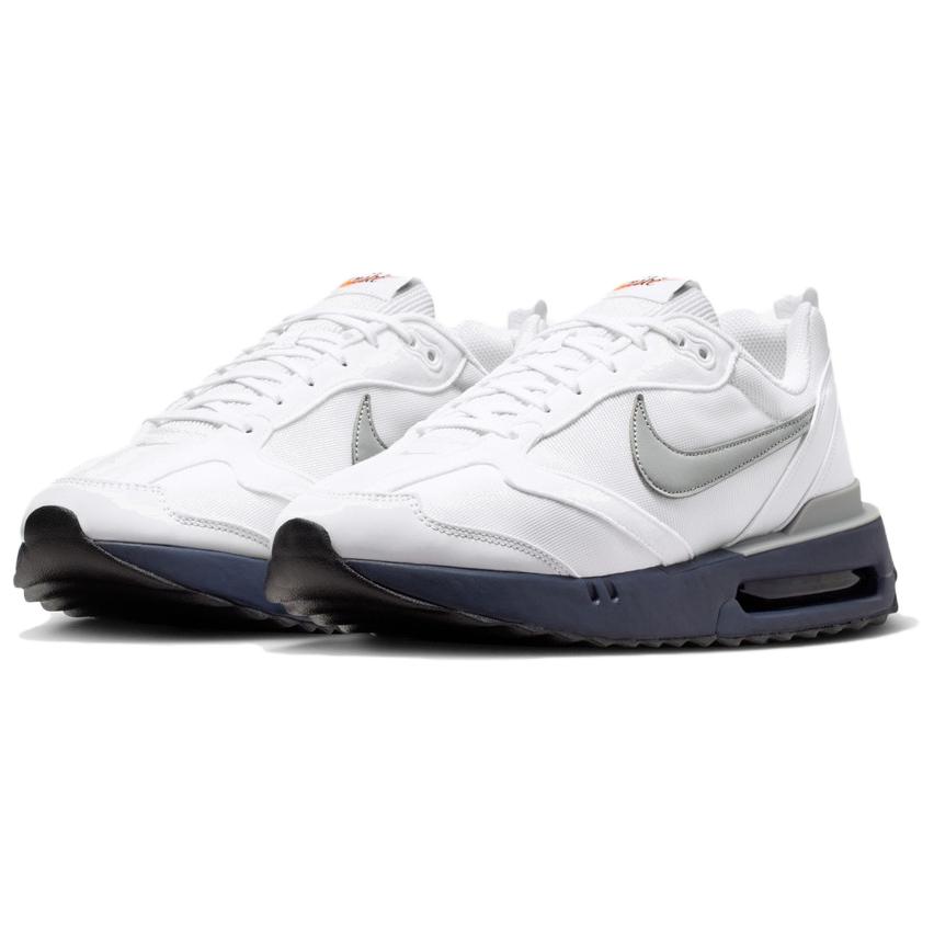 Nike Air Max Dawn Men White Grey Fog Black DM0013-103