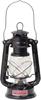 Keystone Mercury Hurricane Lantern, Black