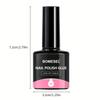 Color Butter Candy Macaron Nail Polish Set