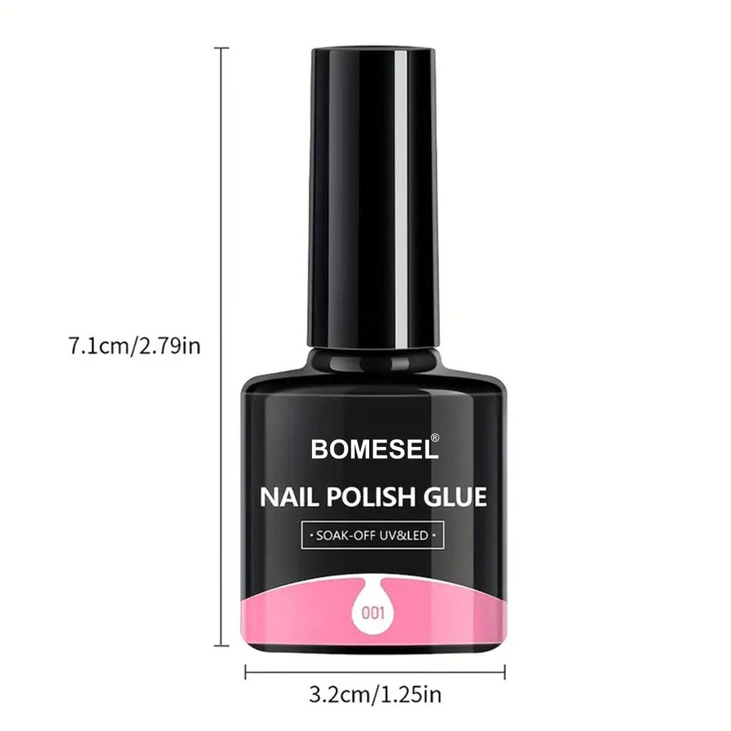 Color Butter Candy Macaron Nail Polish Set