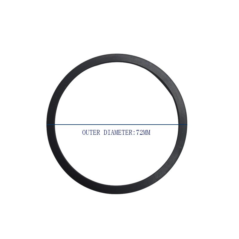 

High Quality ABS MAGNETIC RING For PEUGEOT 206 1998-2009 FOR CITROEN C2 C3 REAR DRUM OEM 334909
