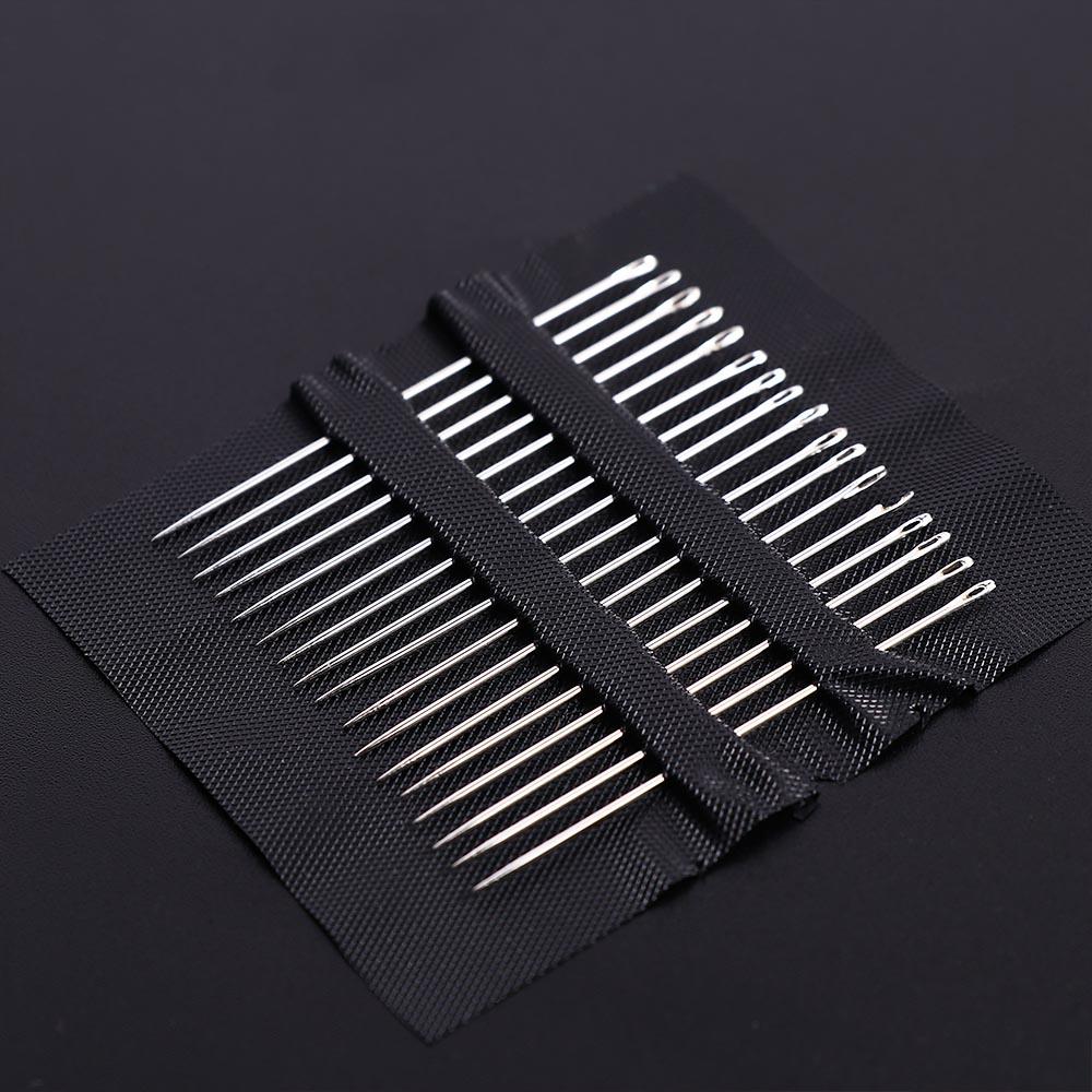 Home Supplies Large Sewing Pins Sewing Crafts Hand Sewing Needles Sewing Pins Sewing Needle