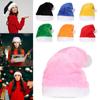 Comfortable Holiday Festival Xmas Caps Merry Christmas Happy New Year Santa Hats