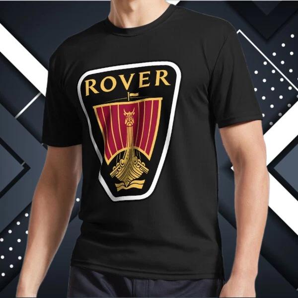 Men s and Women s T-shirts Rover M