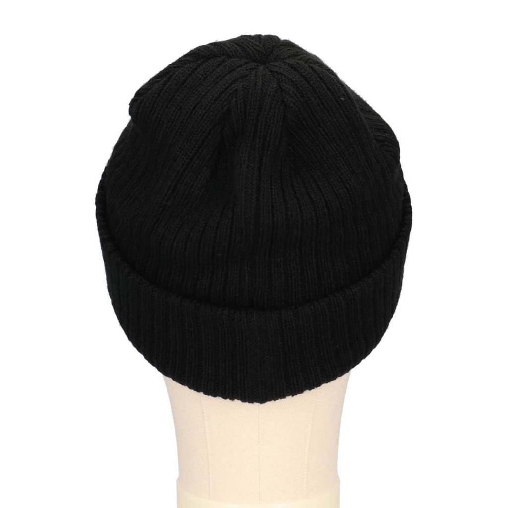 Avirex AX NAME LOGO KNIT CAP (2025FW Winter)