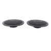 6in Car Coaxial Speaker High Fidelity Audio Stereo Bass Tweeters Loudspeaker Set Car Speaker System