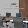 Lenovo LS88 Professional Wireless Gooseneck Conference System (CN version)